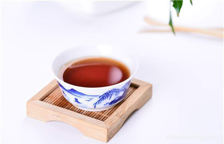 你知道福建除了金骏眉还产哪些红茶吗？
