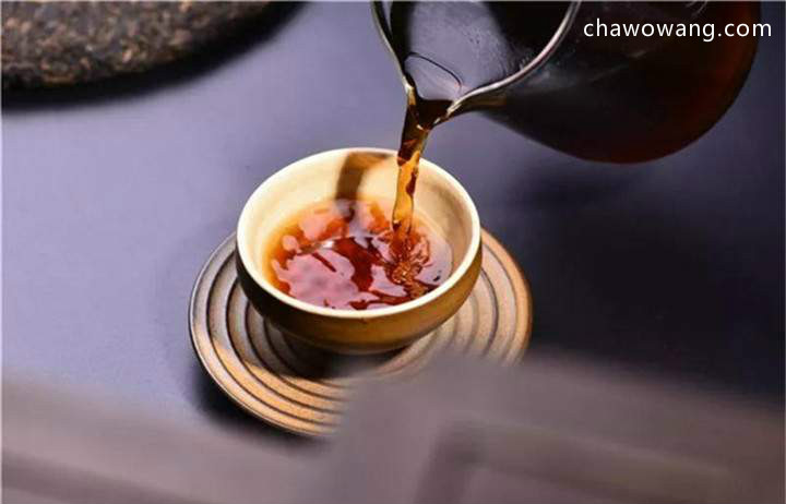 香飘世界 品牌腾飞：再回首第四届安化黑茶文化节