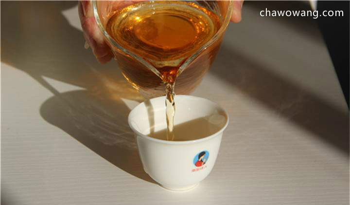 六堡茶的冲泡方法，煮茶与抗癌之间的秘密