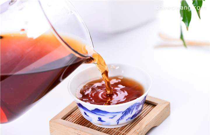 安化黑茶的储存有什么讲究？