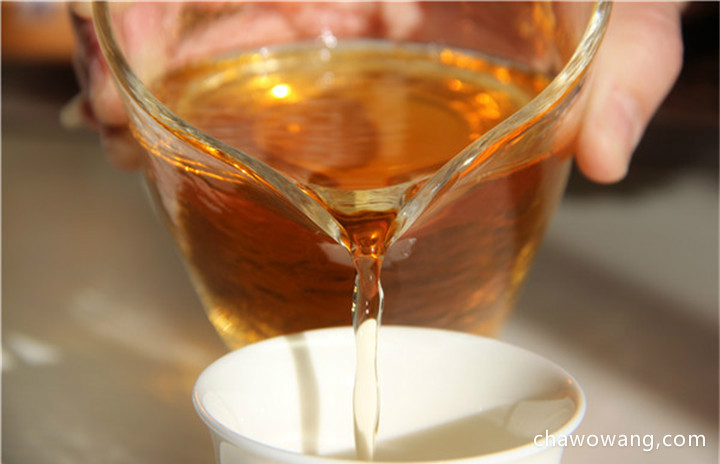 如何鉴别滇红，经常喝红茶的人知道么？