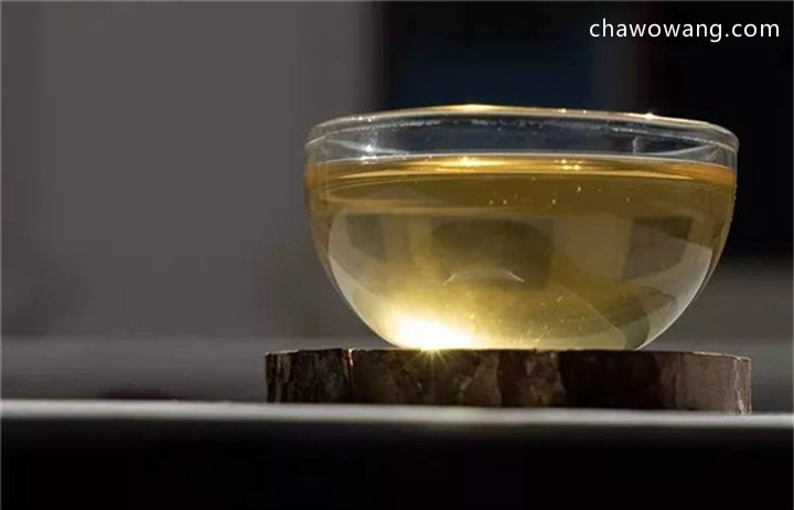 你喝的是真正的湖南安化黑茶吗？