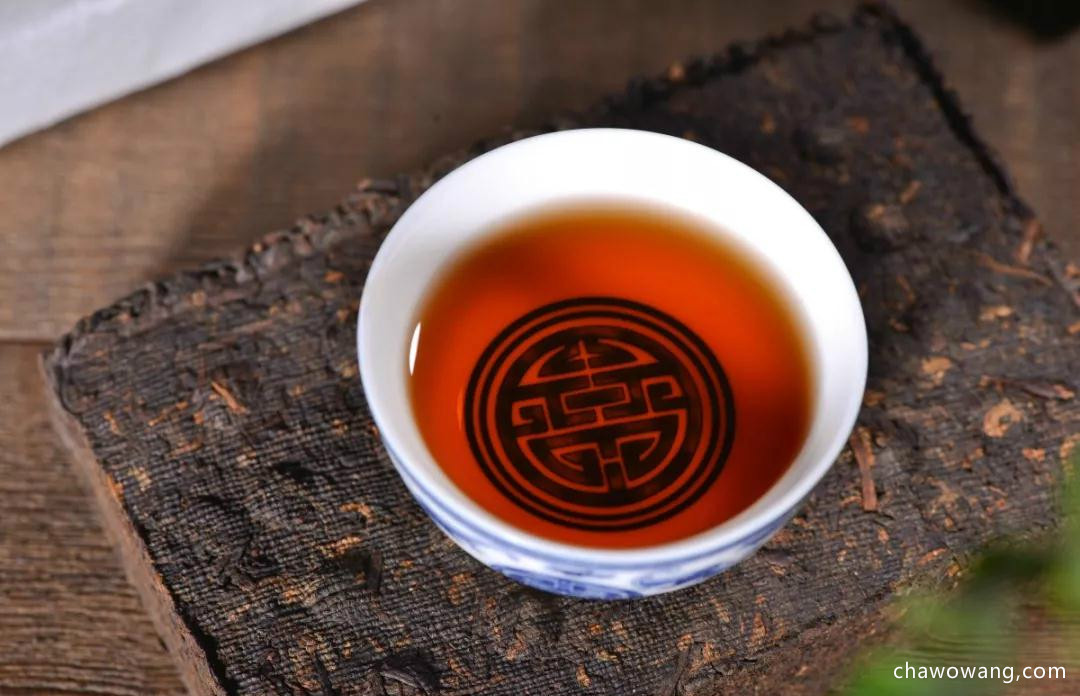 安化黑茶传千年，黑茶文化展新姿