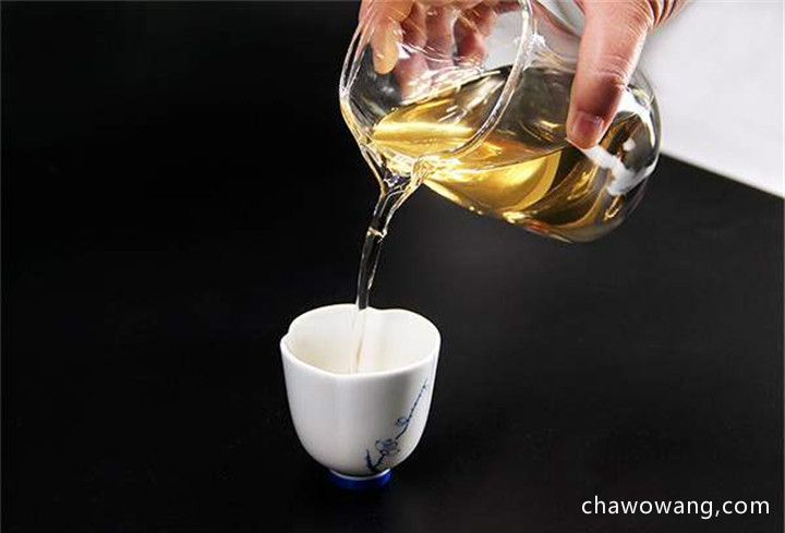 安化黑茶原来并不产于安化？但这并不影响黑茶独特的功效