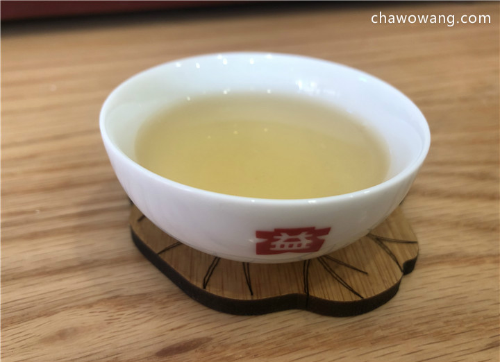 虫屎茶，中国的猫屎咖啡。