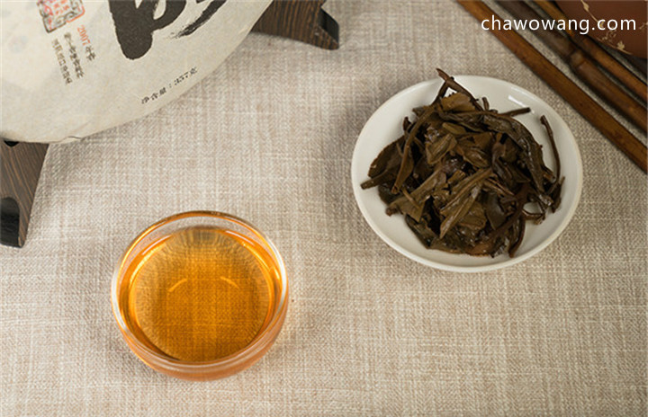 《中国六堡茶》（四）