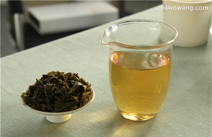 《中国六堡茶》（十一）