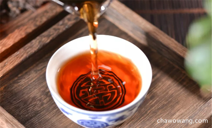安化黑茶，即是黑茶也是“青茶”