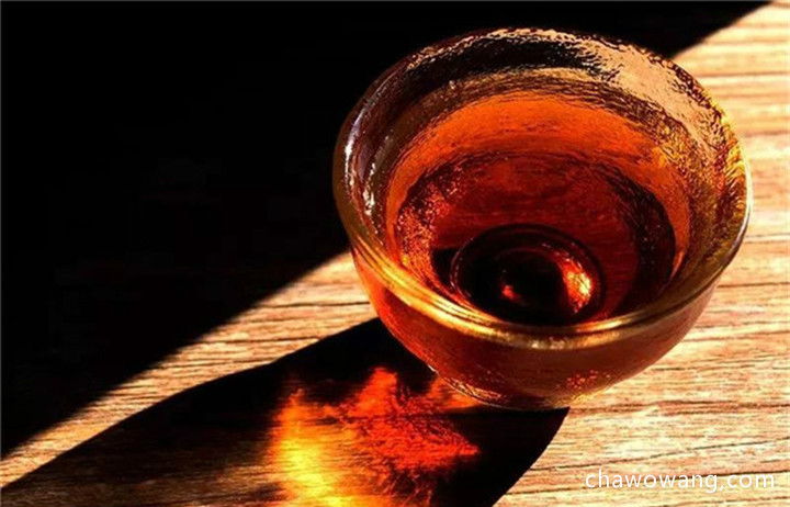 黑茶是一种天然富硒茶，硒对人体有什么重要性呢？