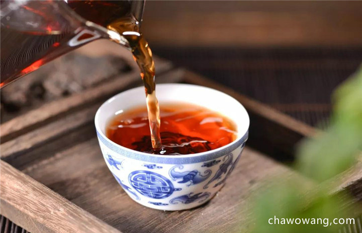 好的安化黑茶，是嫩叶还是老茶？