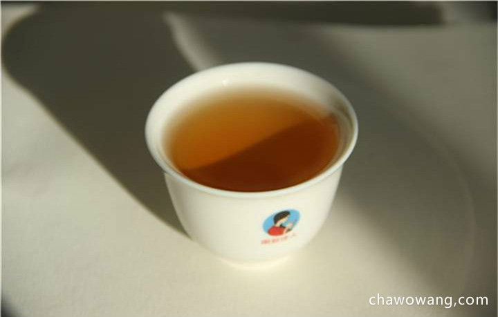 为什么千两茶能被誉为“世界茶王”？
