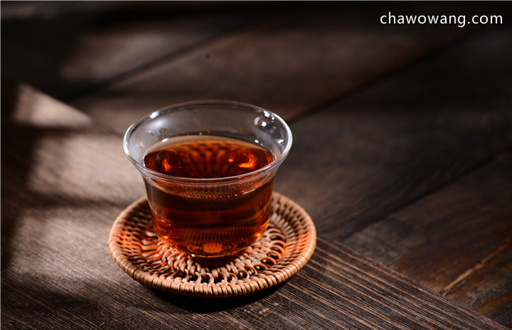 云南普洱茶和湖南安化黑茶有哪些区别？