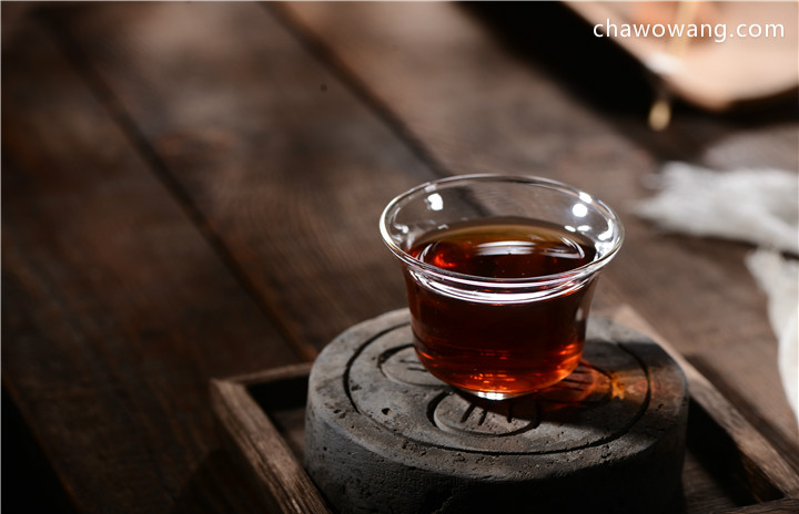 非安化茶青加工的黑茶算安化黑茶吗？