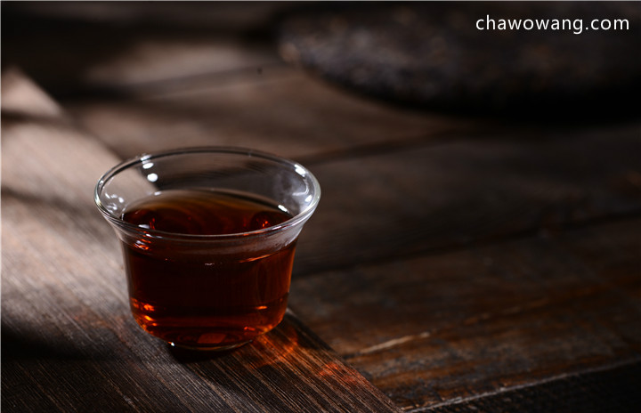 安化黑茶，为何有变化无穷的色、香、味