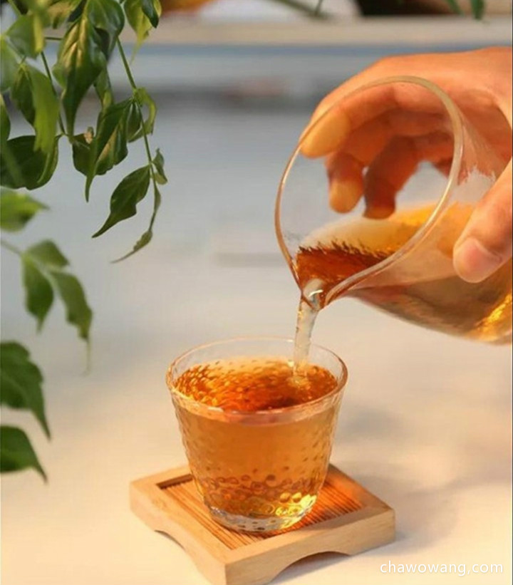  金骏眉红茶的四种常见的保存方法！