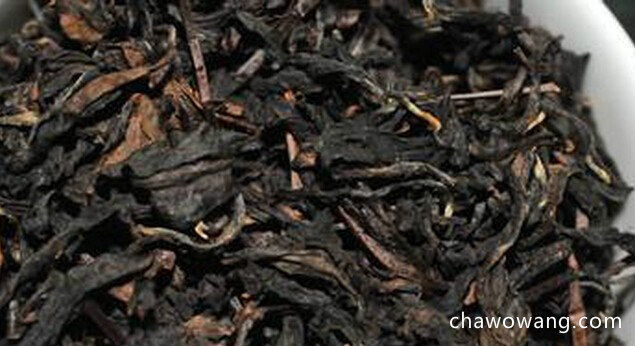 普洱茶和阿萨姆红茶制作工艺的区别