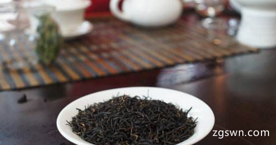 坦洋工夫红茶的历史 带你了解中国历史名茶