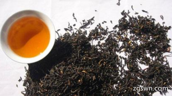 坦洋工夫红茶的历史 带你了解中国历史名茶