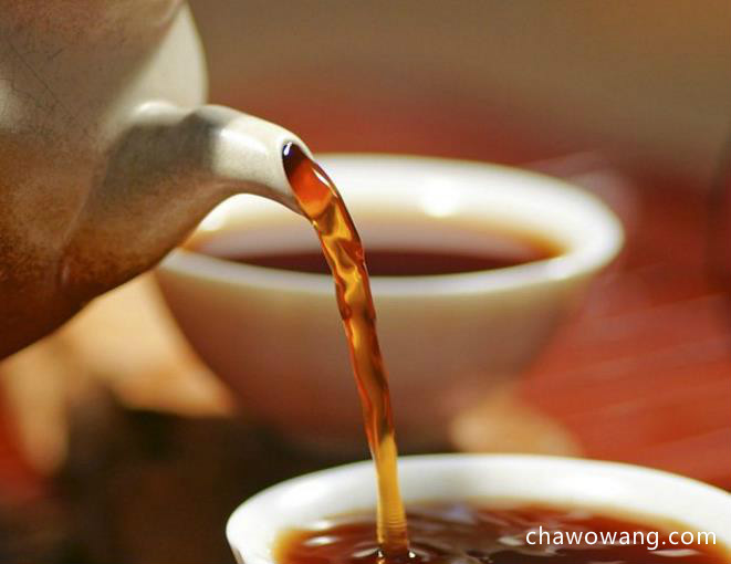 坦洋工夫红茶的发展历史及试制的过程