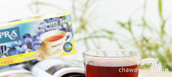 《锡兰红茶》世界四大红茶之一