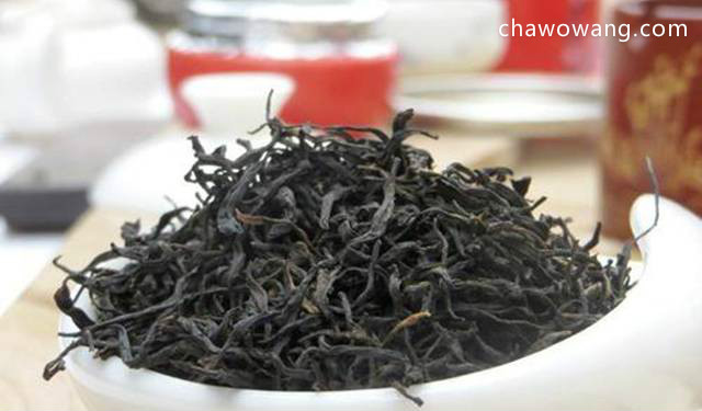 正山小种红茶可以放多久