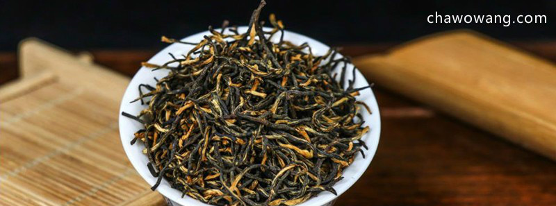 正山小种和祁门红茶的区别？