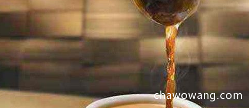 怎么用锡兰红茶做奶茶？