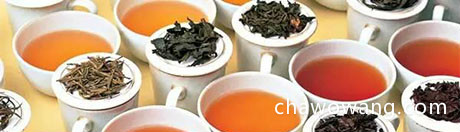如何买到正宗的锡兰红茶，锡兰红茶的分类