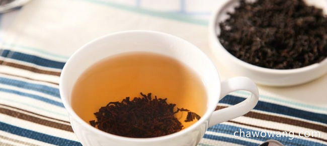 锡兰红茶怎么辨别好坏 其实只需要三招