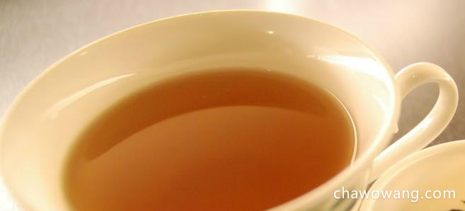 锡兰红茶是什么茶 有什么特点及其功效