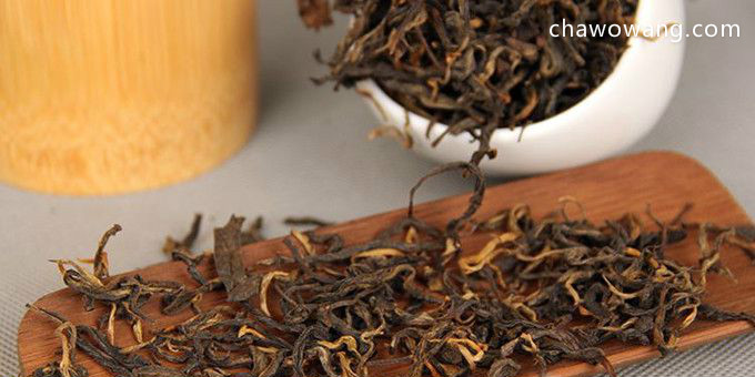 滇红茶能保存多长时间