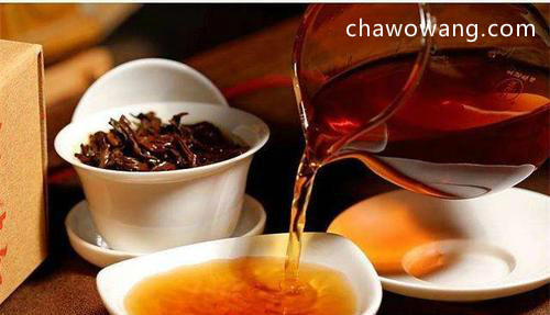 滇红茶是什么味道 滇红茶汤什么颜色的好？