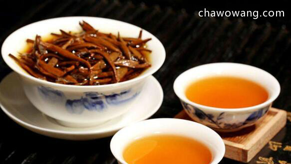 滇红茶是什么味道 滇红茶汤什么颜色的好？