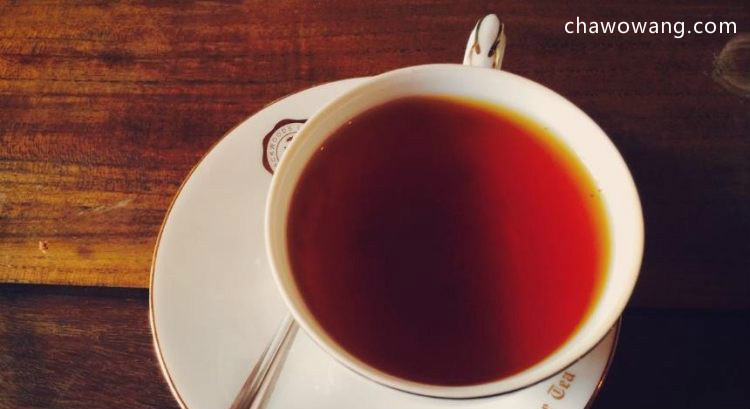 锡兰红茶的功效与作用禁忌