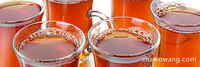 锡兰红茶的产地