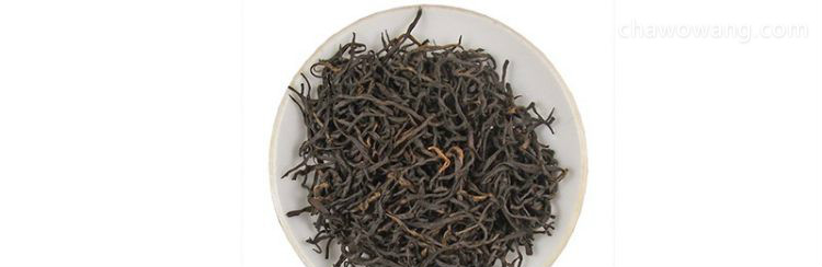 正山小种和祁门红茶有什么区别