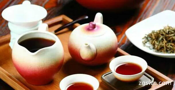 阿萨姆红茶与大吉岭红茶的差别