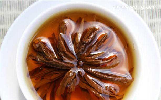 宝塔滇红茶属于什么茶，宝塔滇红茶的功效与作用