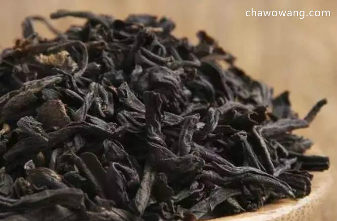 正山小种属于什么茶（起源产地你都知道吗？）