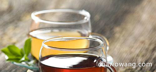 锡兰红茶的价格和品质优于国内红茶