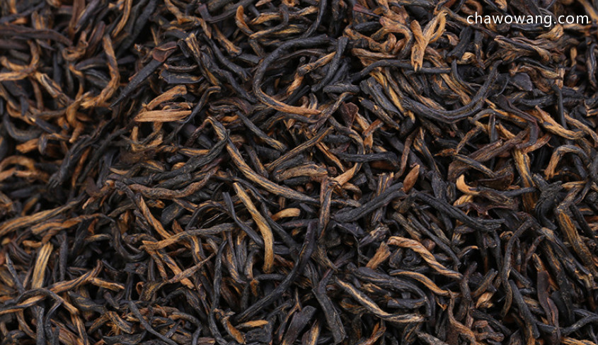 祁门红茶最贵的多少钱