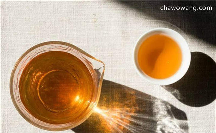 凤庆滇红茶与福建正山小种红茶的最大区别是什么？