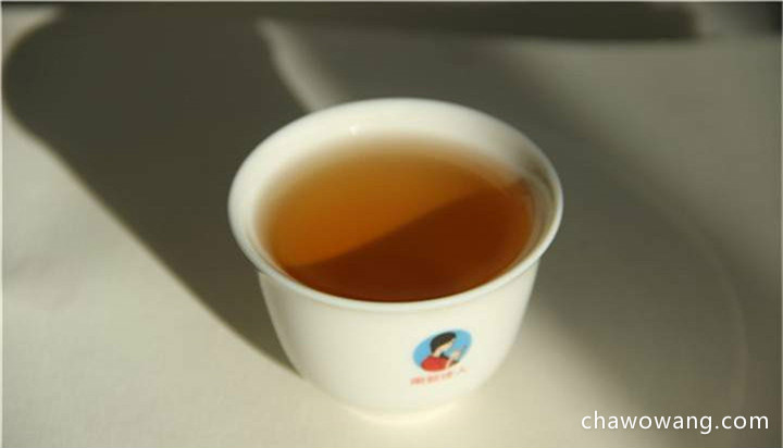 红茶系列之阿萨姆红茶