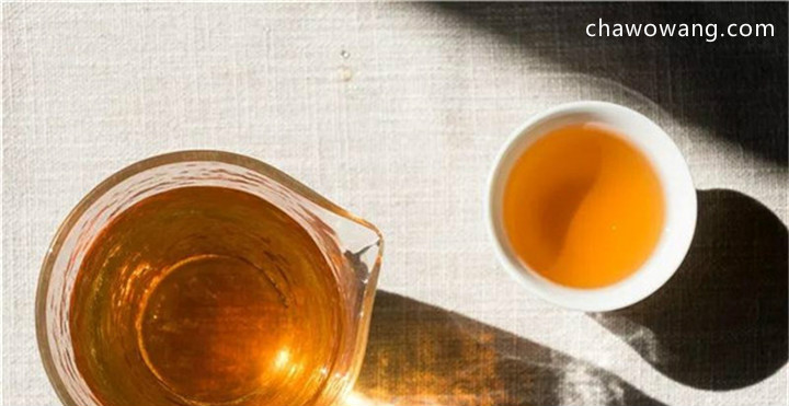 喝茶如此多味，如何用滇红茶制作奶茶？