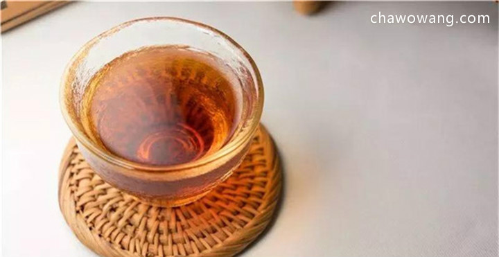 你真的了解滇红茶吗？