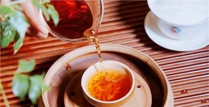 祁门红茶，从土地里飘出的“祁门香”