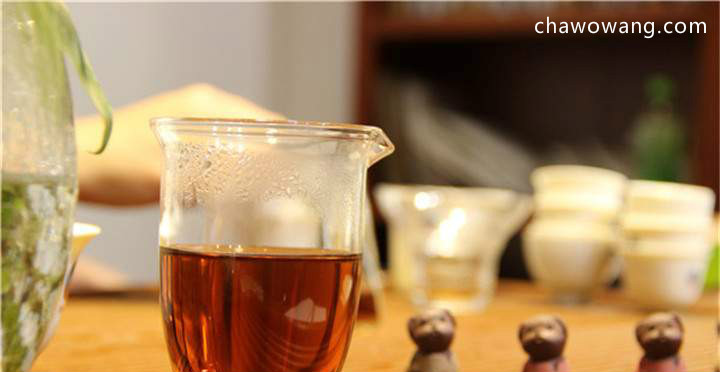 祁门红茶的生长环境与制作工艺