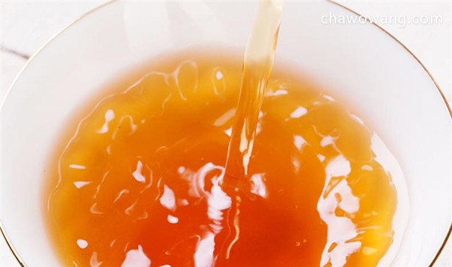 祁门红茶什么味道？鲜爽、甘醇、浓厚、饱满