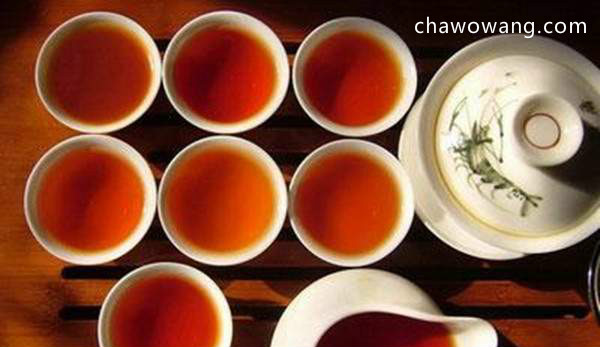 祁门红茶在冬天有什么作用？功效是什么？