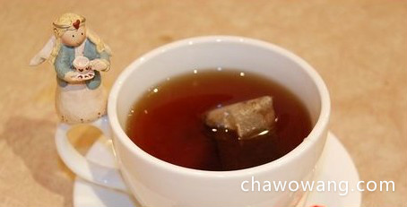 简单介绍锡兰红茶的基本功效
